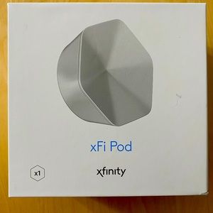 Xfinity xFi Pod 2 (New generation)
